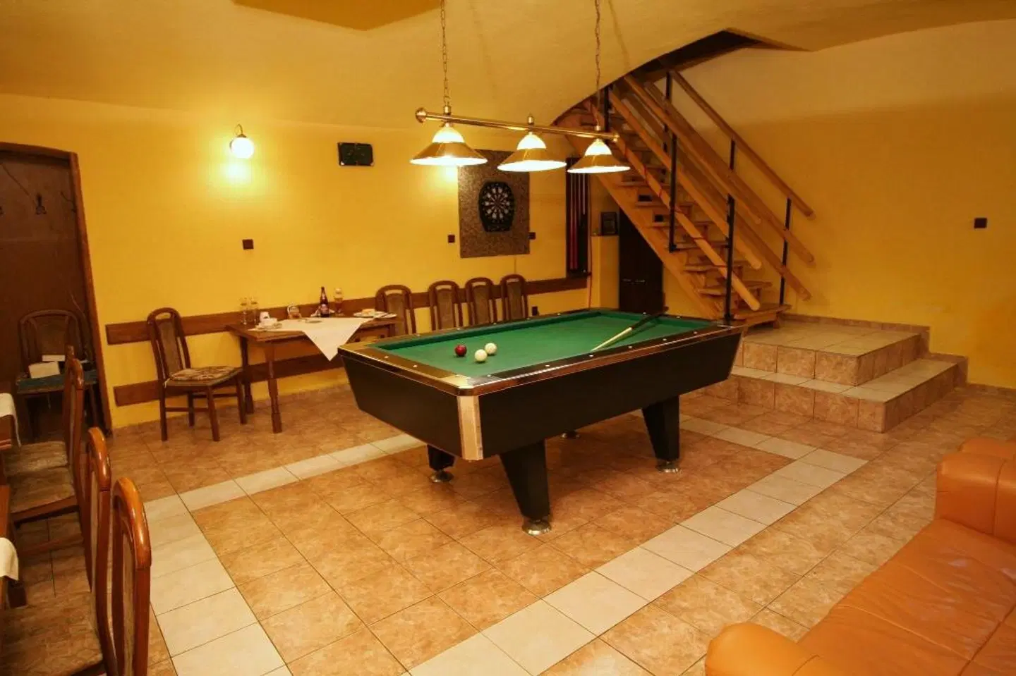 Anette Hotel SPORTS_AND_LEISURE