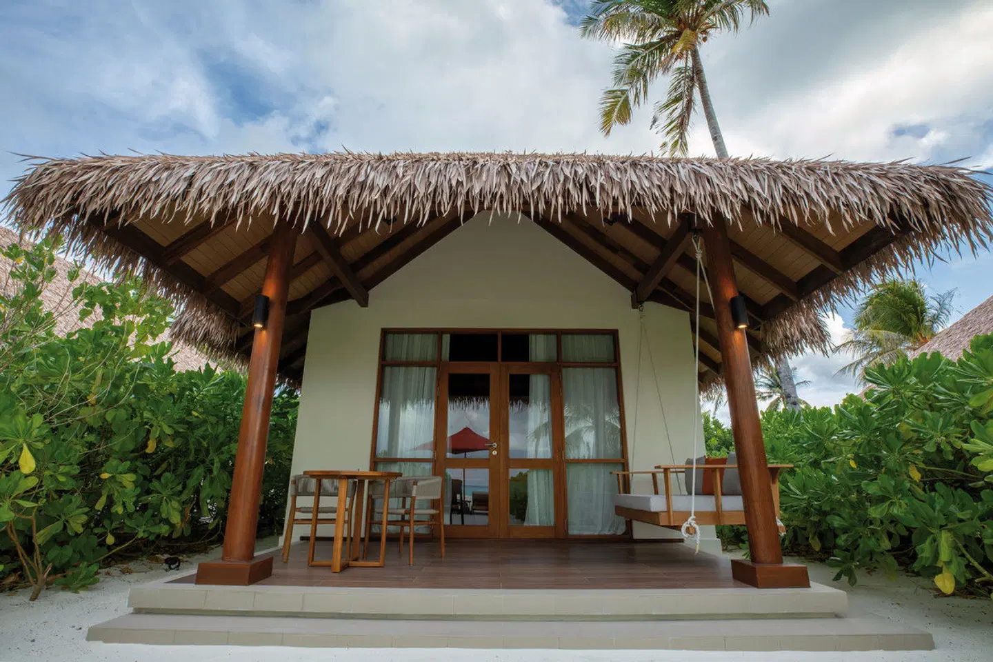 Meliá Whale Lagoon Maldives HEALTH_BEAUTY
