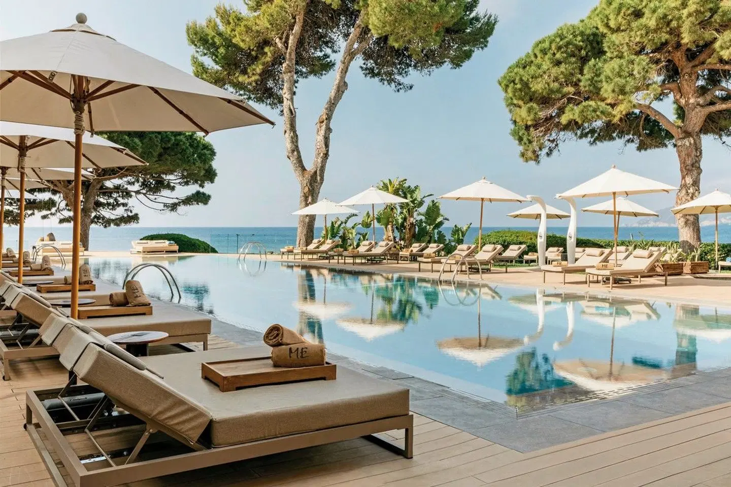 ME Ibiza OUTDOOR_POOL