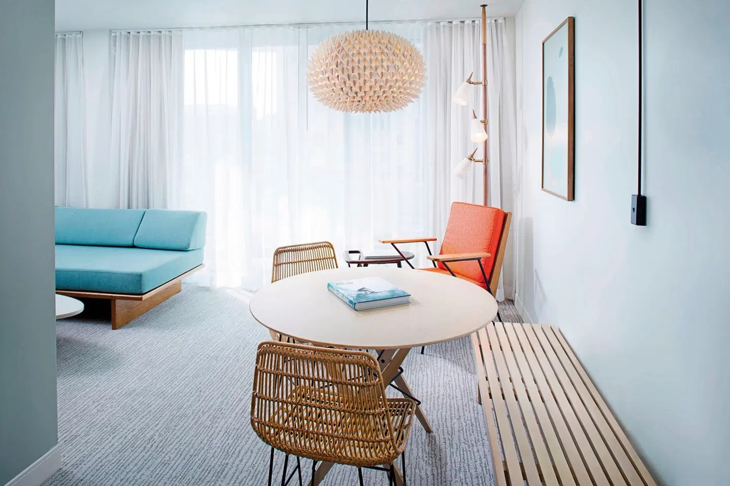 The Laylow, Autograph Collection ROOM_EXAMPLE