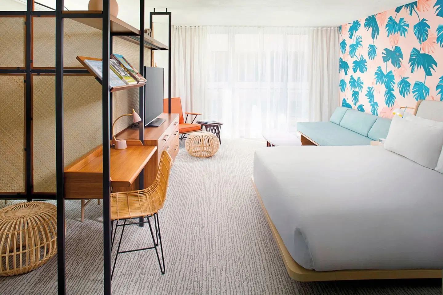 The Laylow, Autograph Collection ROOM_EXAMPLE