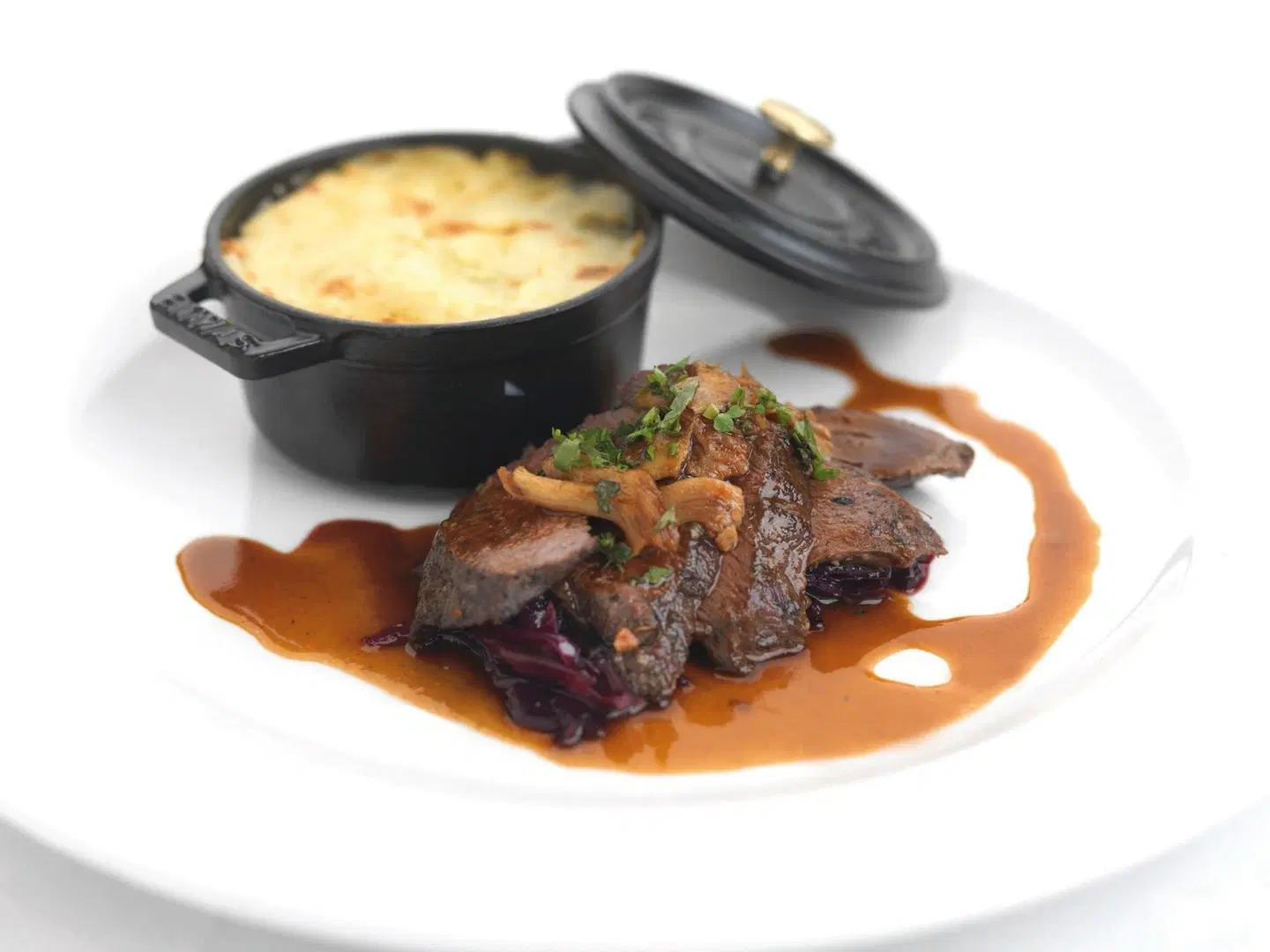 Macdonald Houstoun House MODEL_IMPRESSION