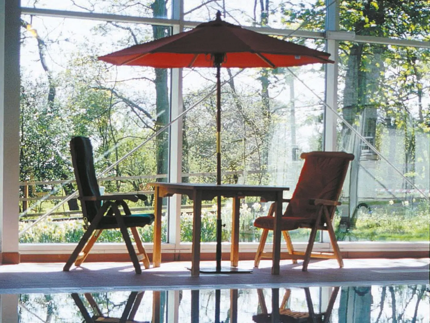 Macdonald Houstoun House SPORTS_AND_LEISURE