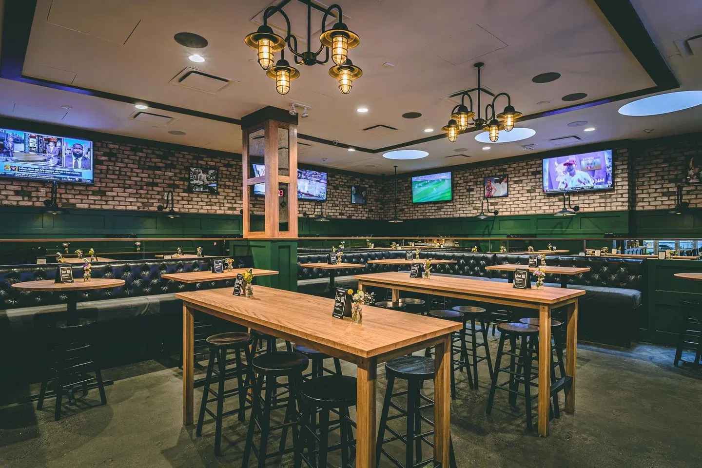 Courtyard by Marriott New York Manhattan/Chelsea Bar