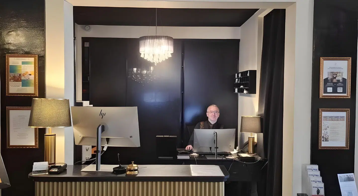 Peyris Opera Konferenz