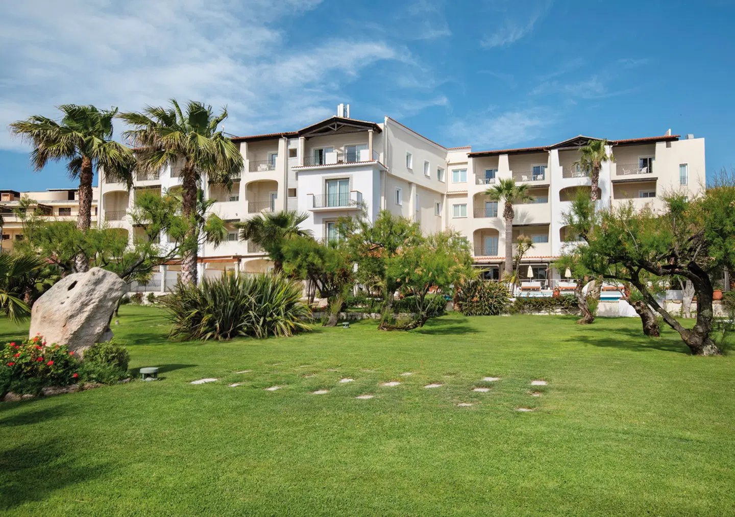 Villa Margherita EXTERIOR