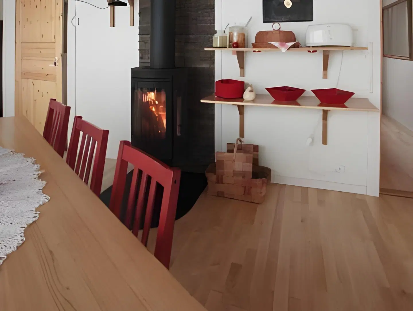 Aaria Bed and Breakfast ROOM_EXAMPLE