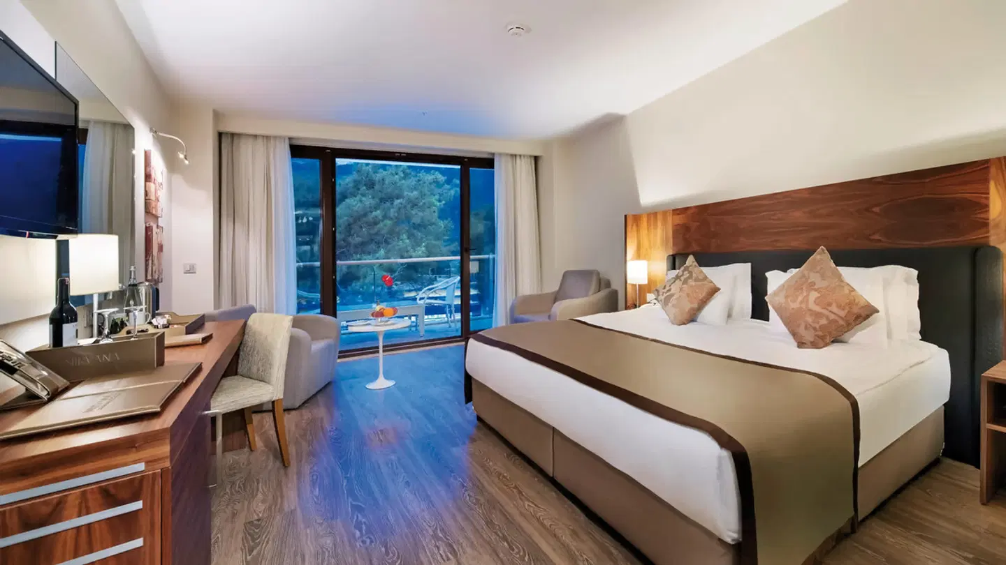 Nirvana Mediterranean Excellence ROOM_EXAMPLE