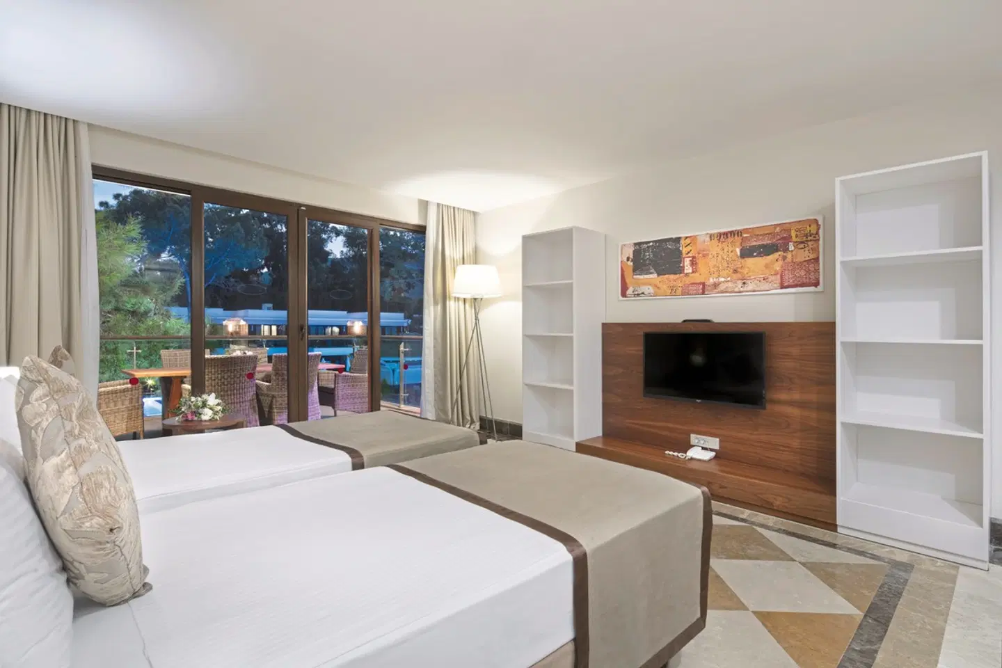 Nirvana Mediterranean Excellence ROOM_EXAMPLE