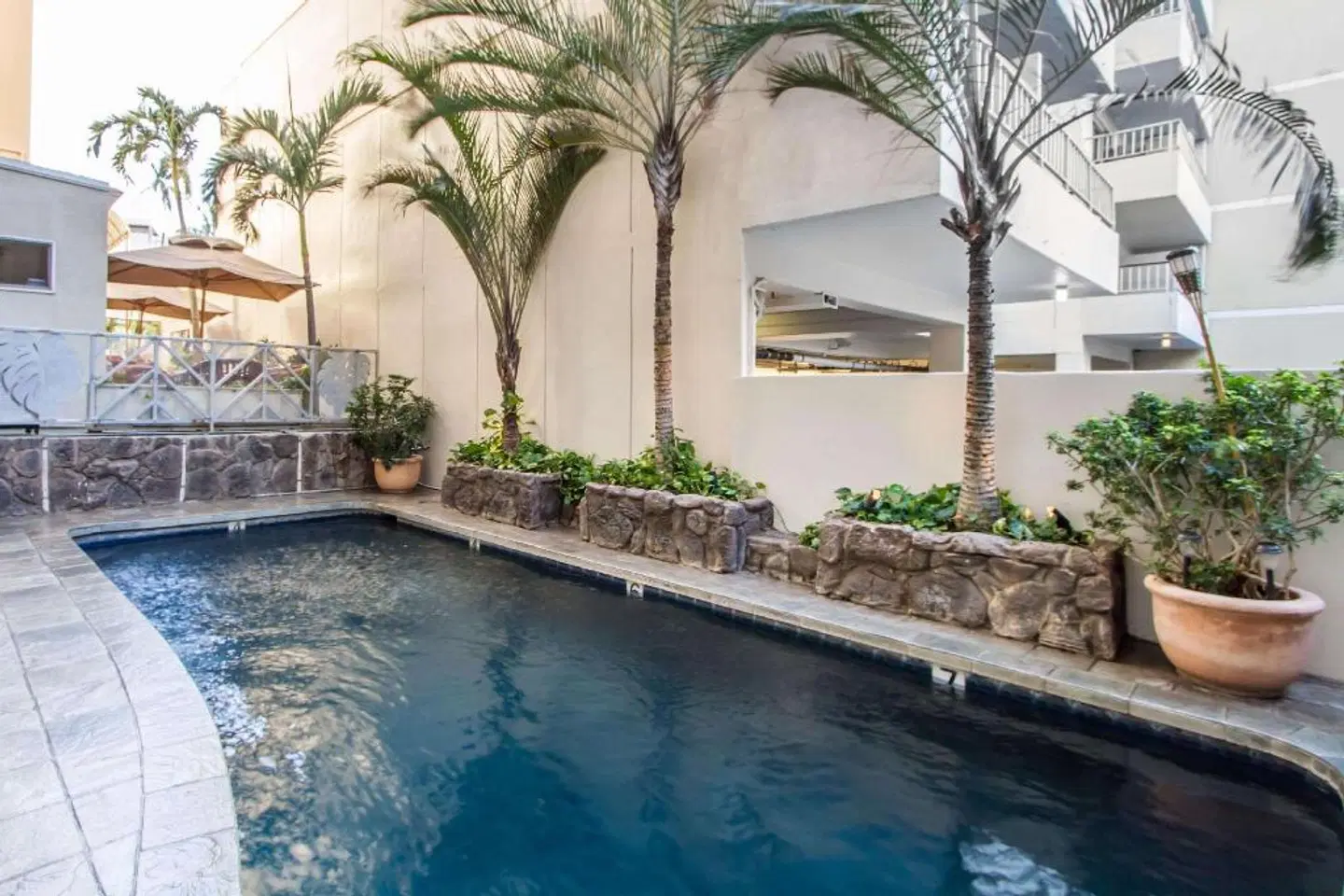 The Equus OUTDOOR_POOL