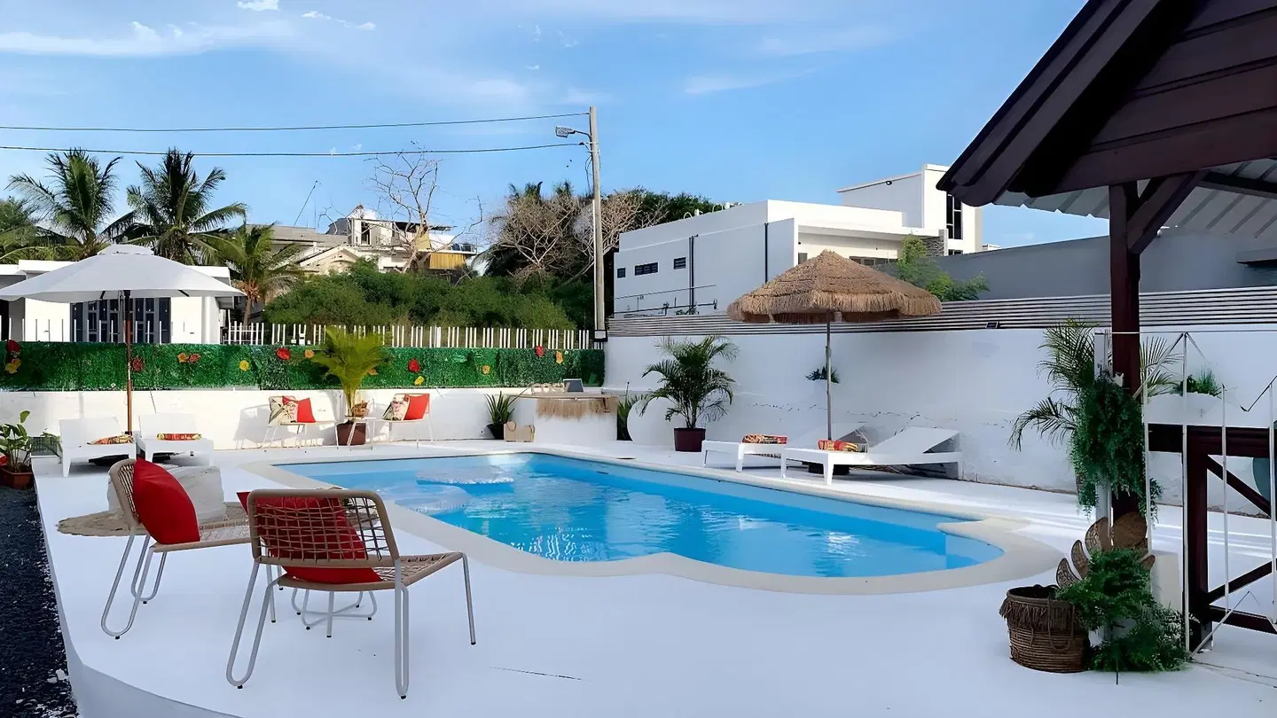 Villa Paille en Queue OUTDOOR_POOL