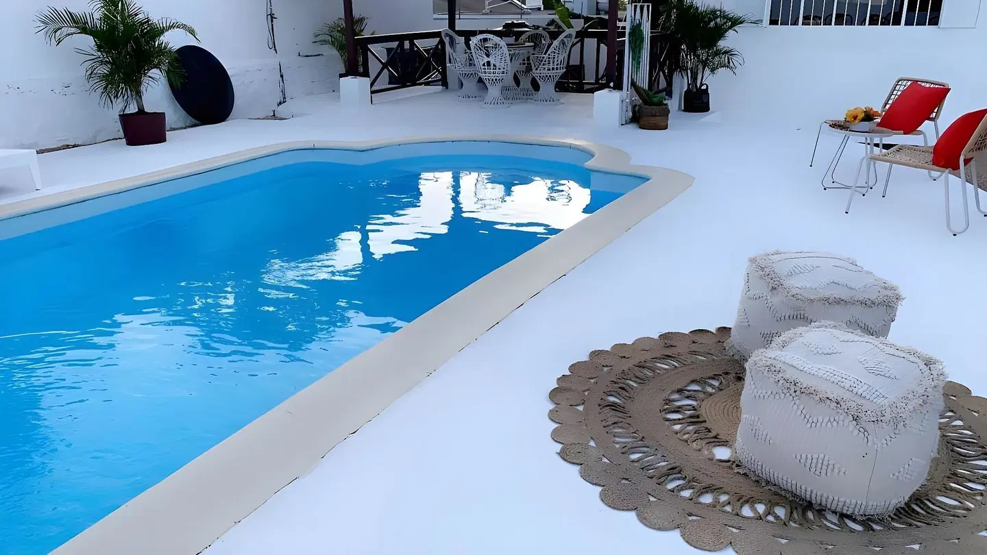 Villa Paille en Queue HEALTH_BEAUTY