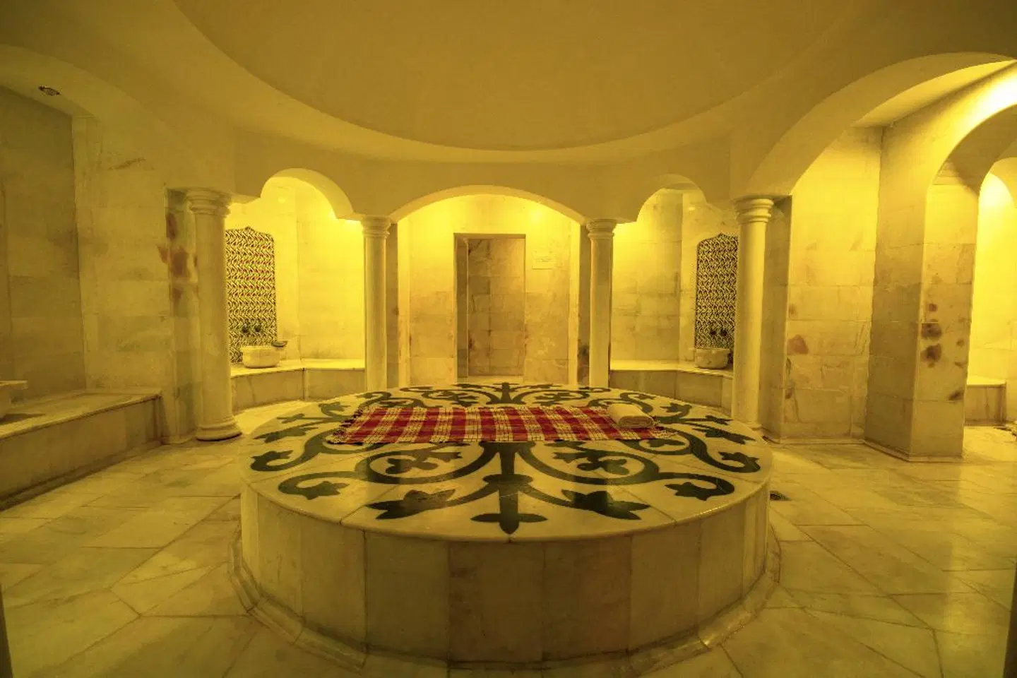 Orange County Alanya HEALTH_BEAUTY