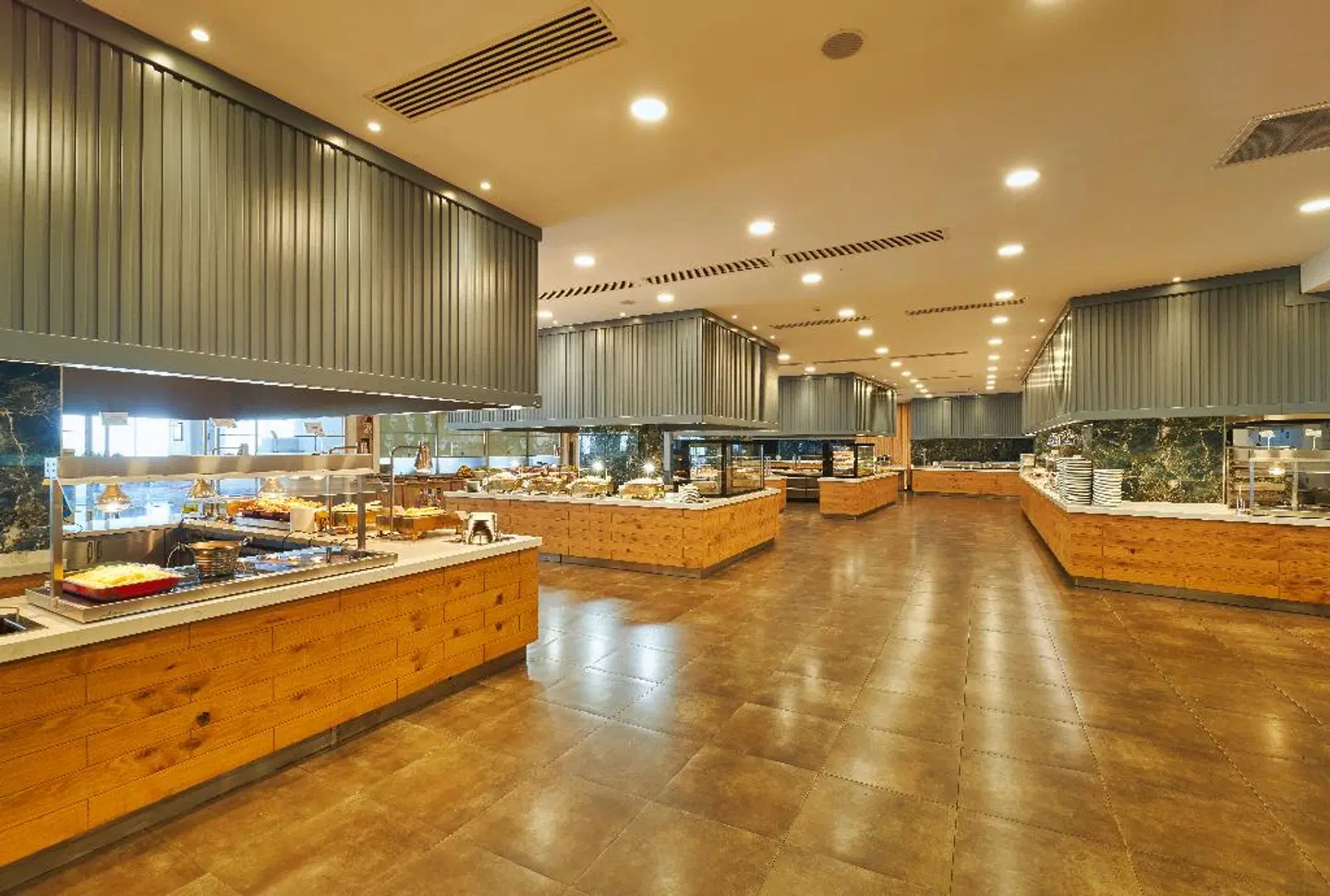 Orange County Alanya Konferenz