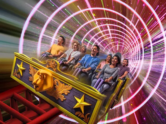 Yas Plaza Mangroves by IHG SPORTS_AND_LEISURE