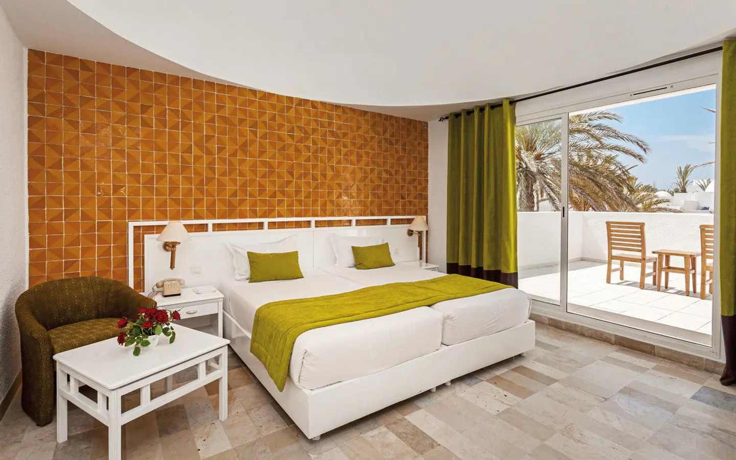 El Mouradi Djerba Menzel ROOM_EXAMPLE