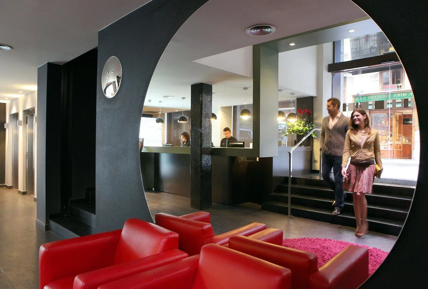 Ciutat de Barcelona SPORTS_AND_LEISURE