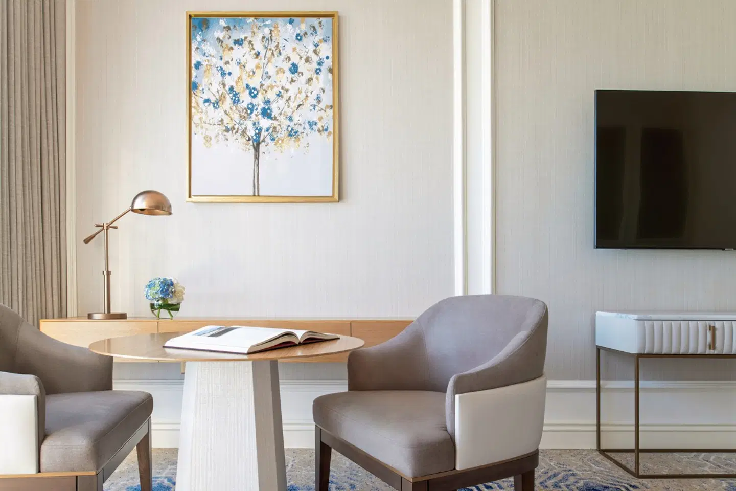 The St. Regis Doha ROOM_EXAMPLE