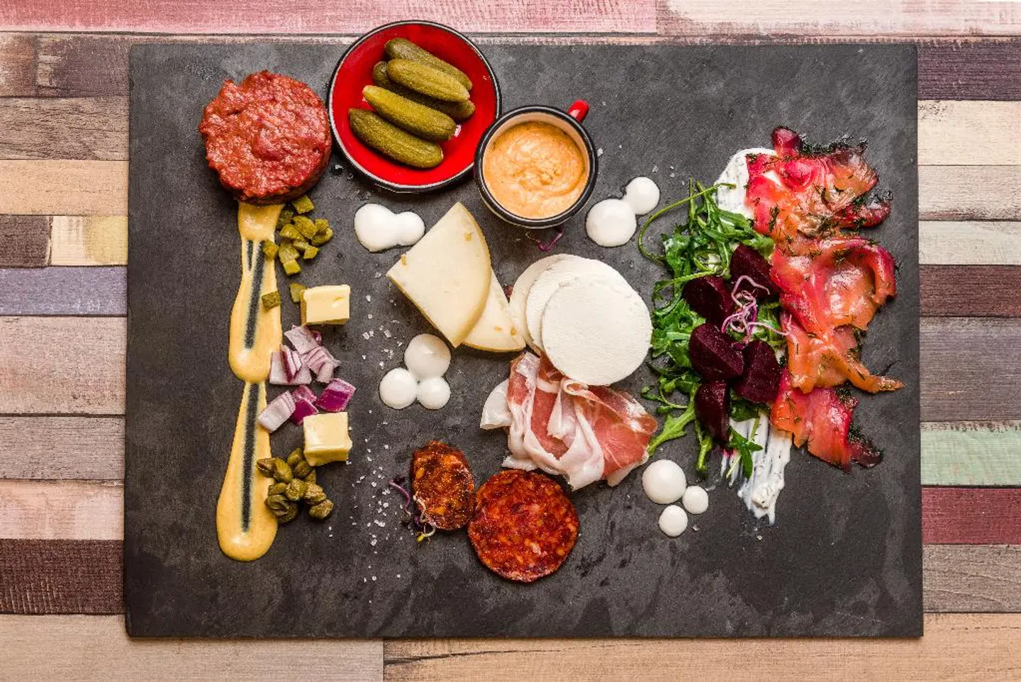 Mercure Budapest City Center Hotel MODEL_IMPRESSION