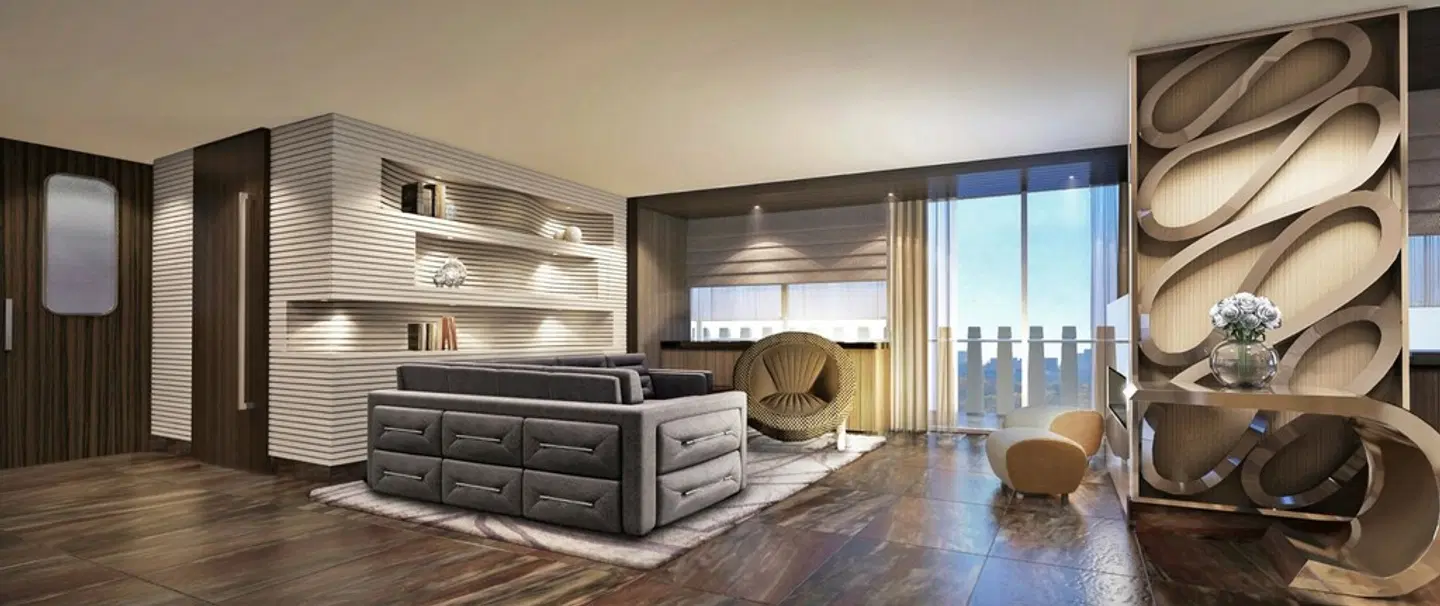 The Watergate Hotel LOUNGE_LOBBY