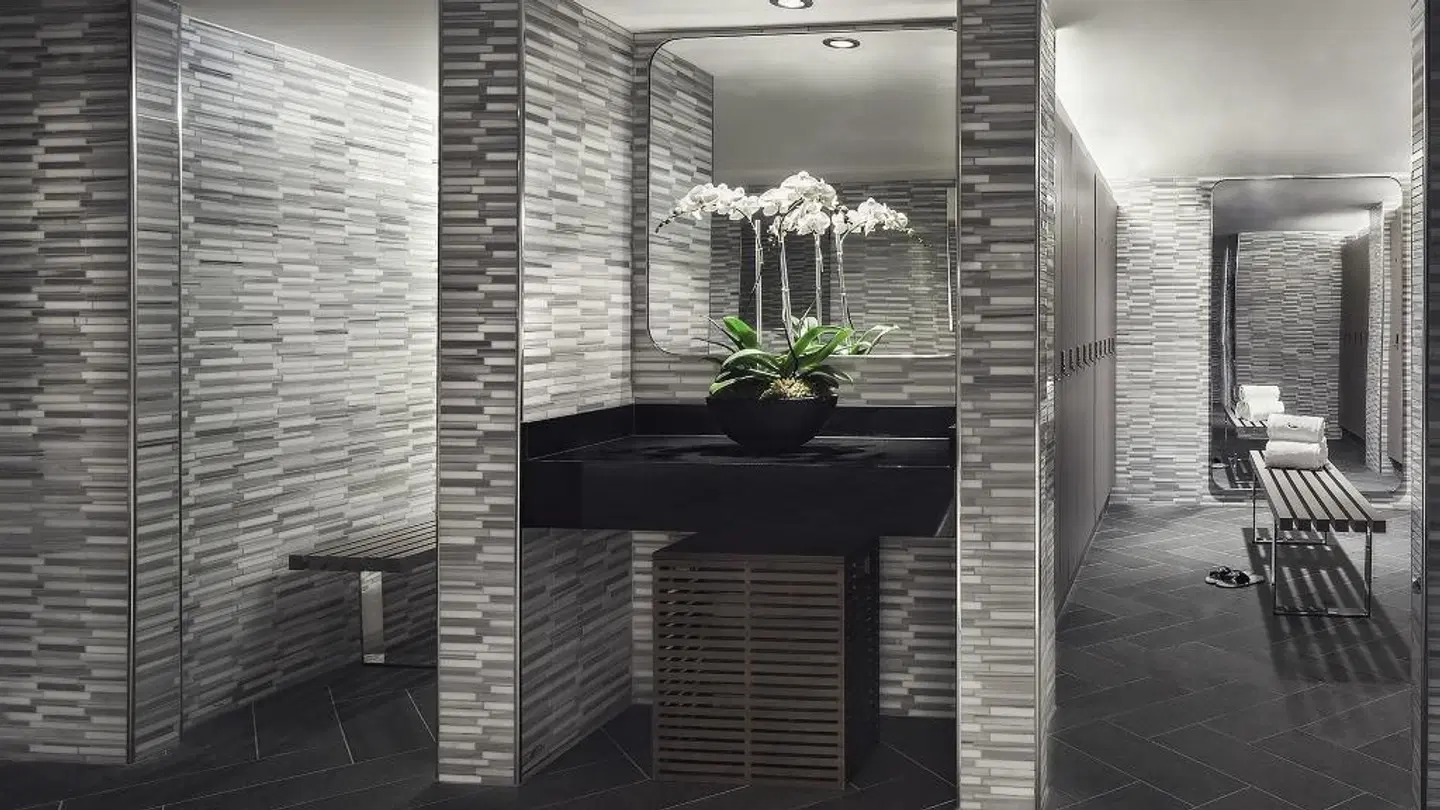 The Watergate Hotel HEALTH_BEAUTY