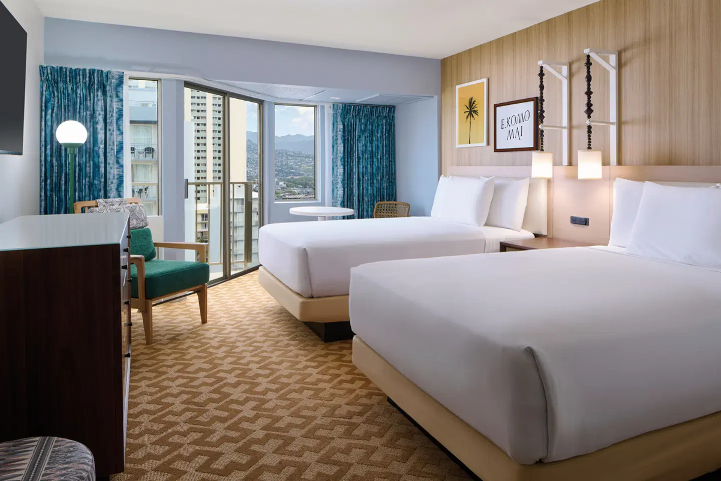 Waikiki Malia ROOM_EXAMPLE