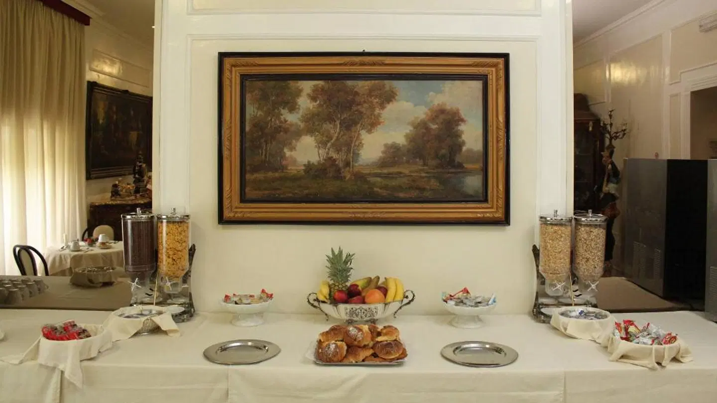 Orazia Hotel ROOM_EXAMPLE