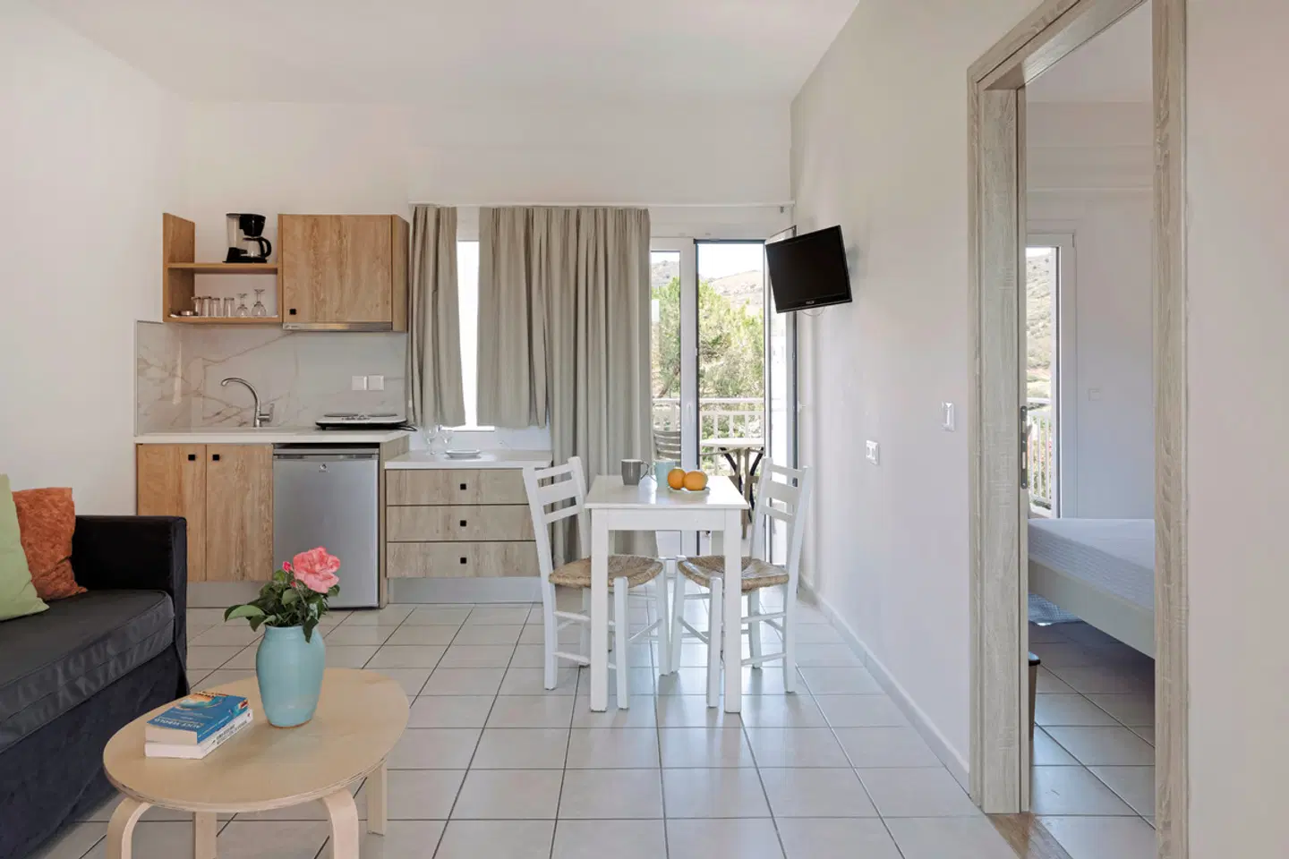 Ormos Atalia Village ROOM_EXAMPLE