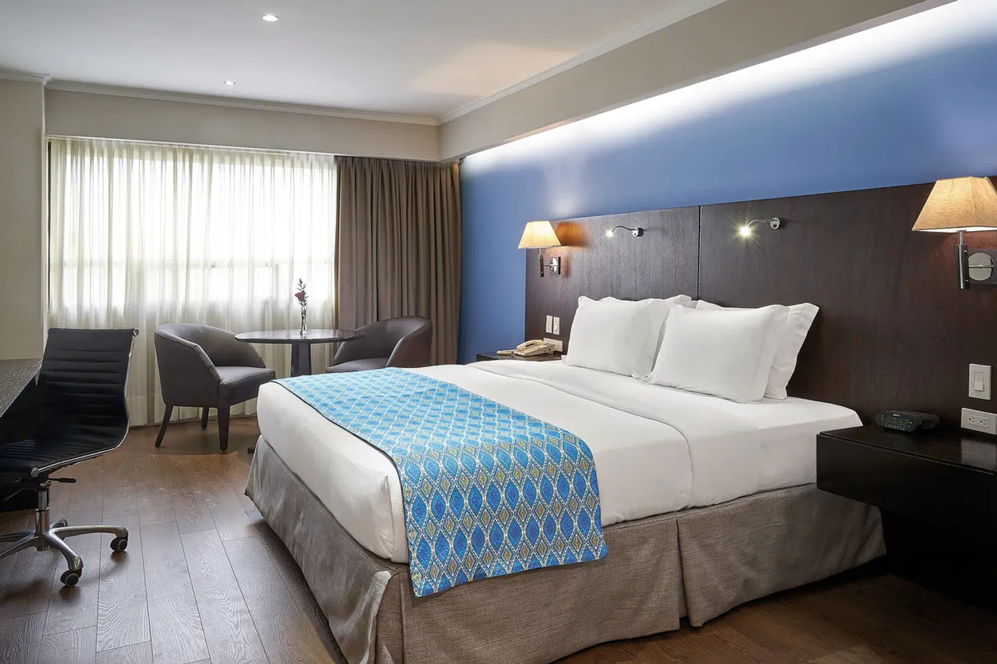 Oro Verde Guayaquil ROOM_EXAMPLE