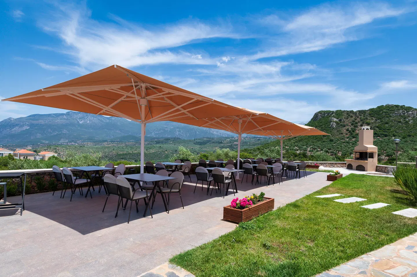 Searocks Exclusive Villas Resort SPORTS_AND_LEISURE