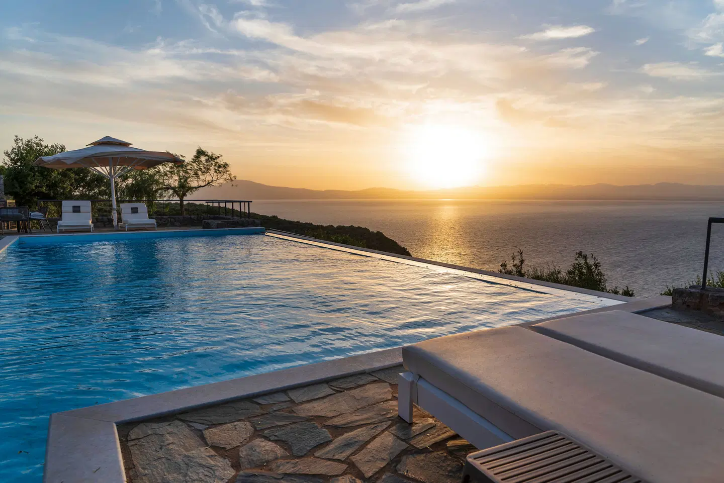 Searocks Exclusive Villas Resort LANDSCAPE