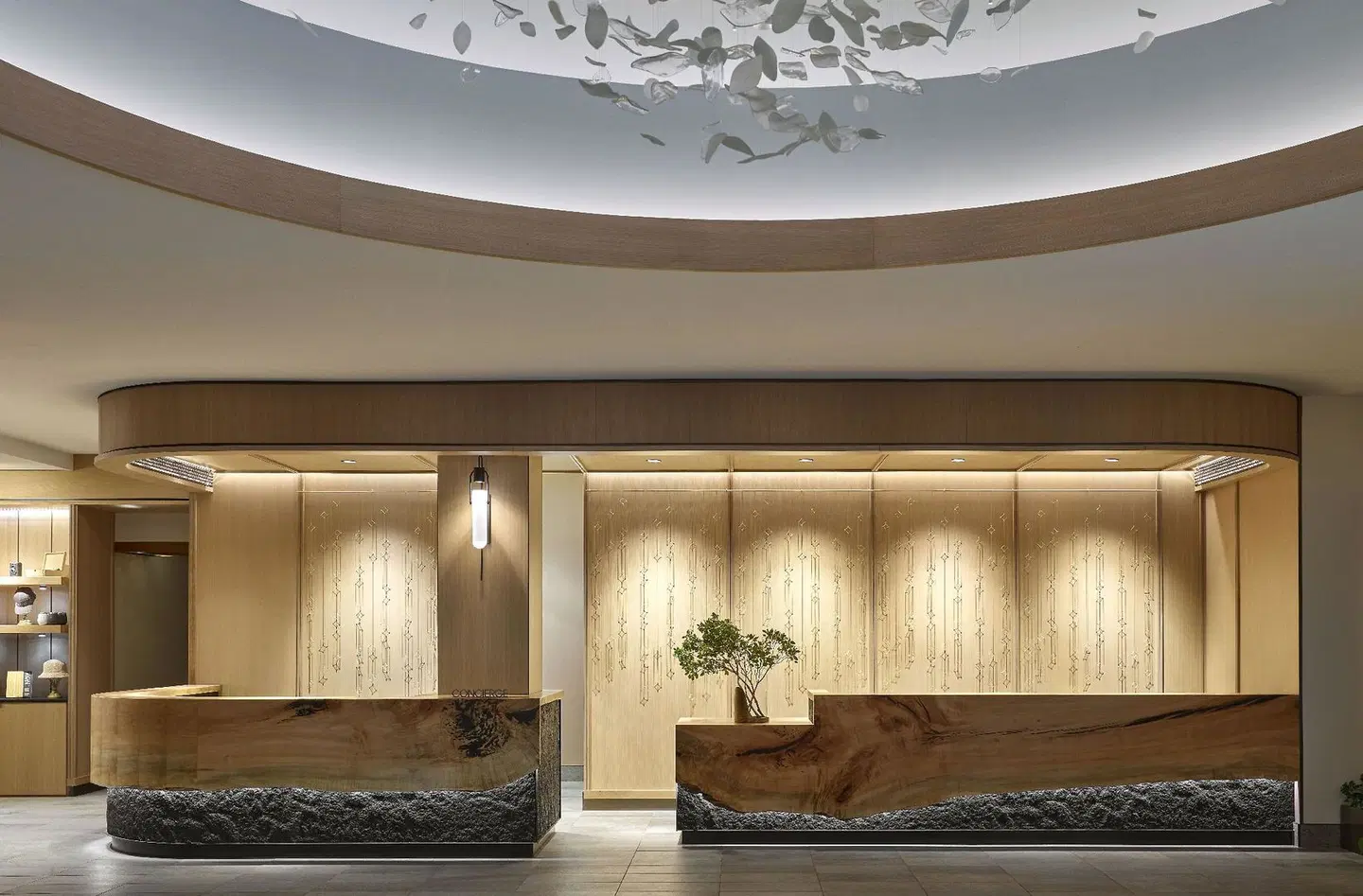 Viceroy Snowmass LOUNGE_LOBBY