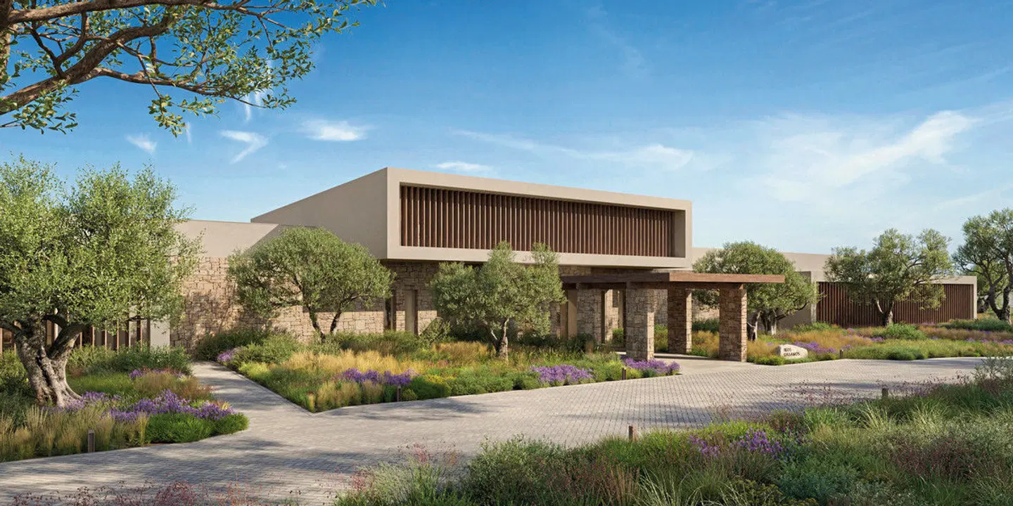 Ikos Kissamos EXTERIOR