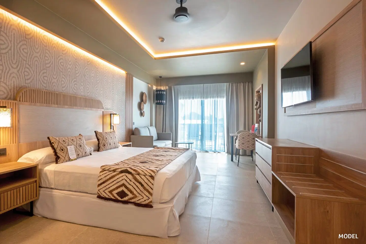 RIU Palace Swahili ROOM_EXAMPLE