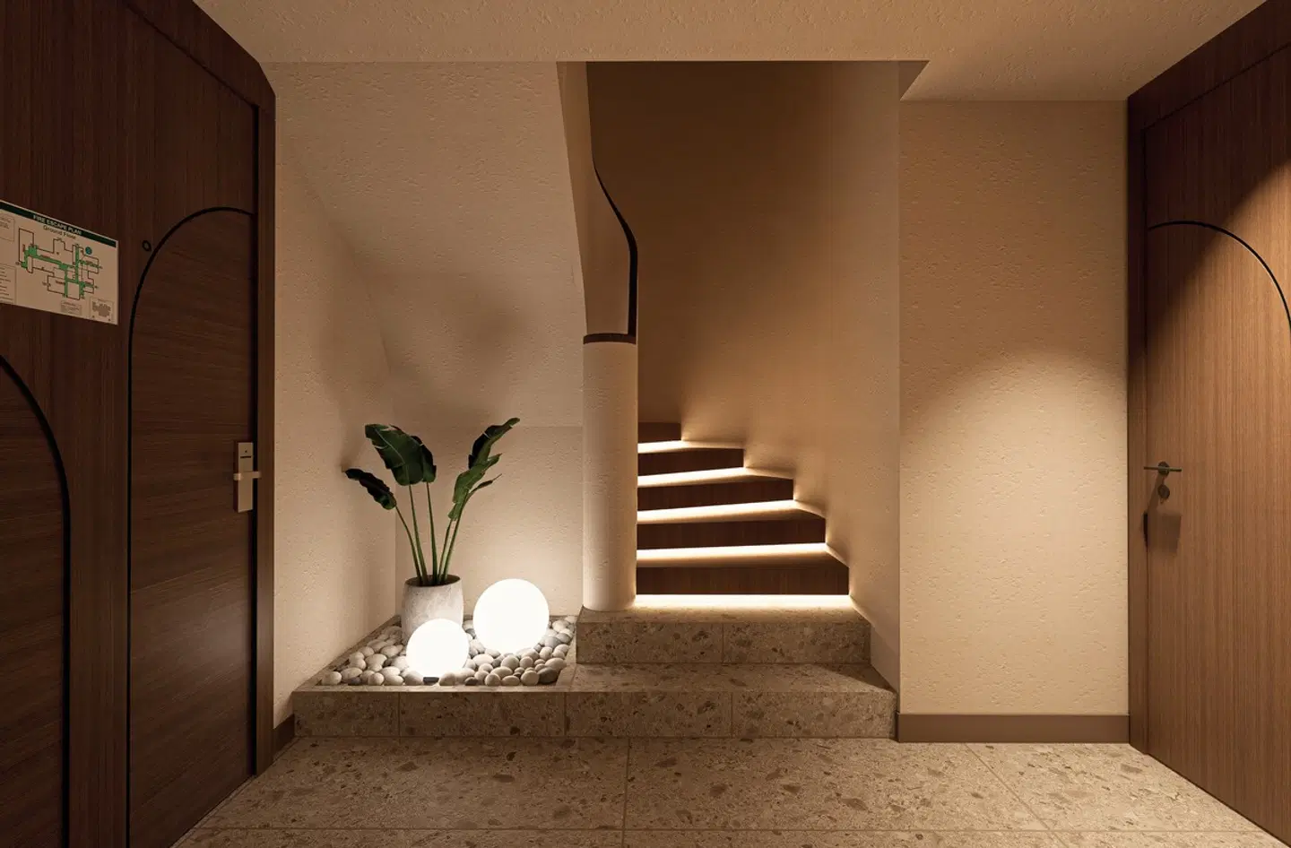 Trendy Perge Resort & Suites HEALTH_BEAUTY