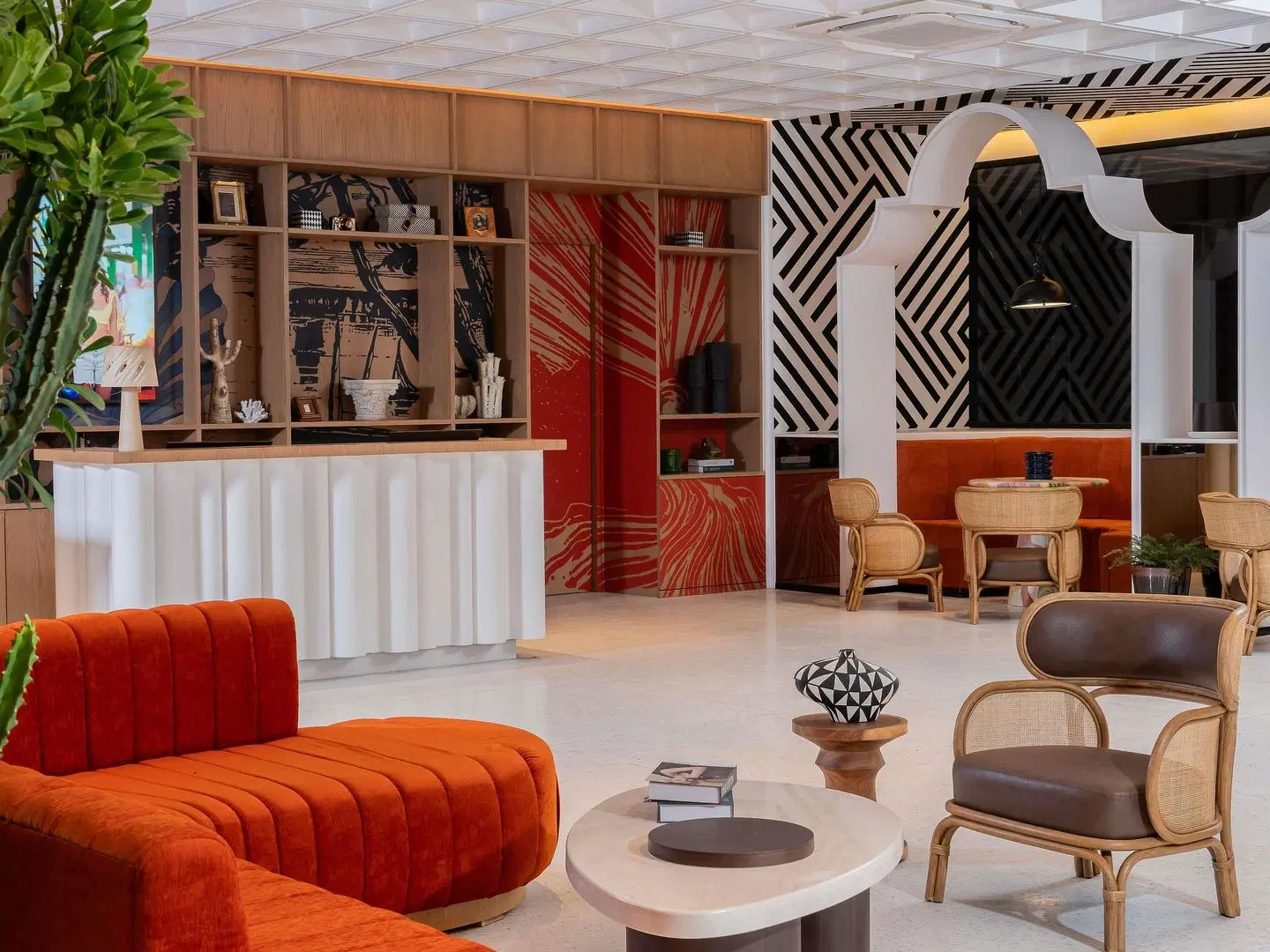 TRIBE Phuket Patong LOUNGE_LOBBY