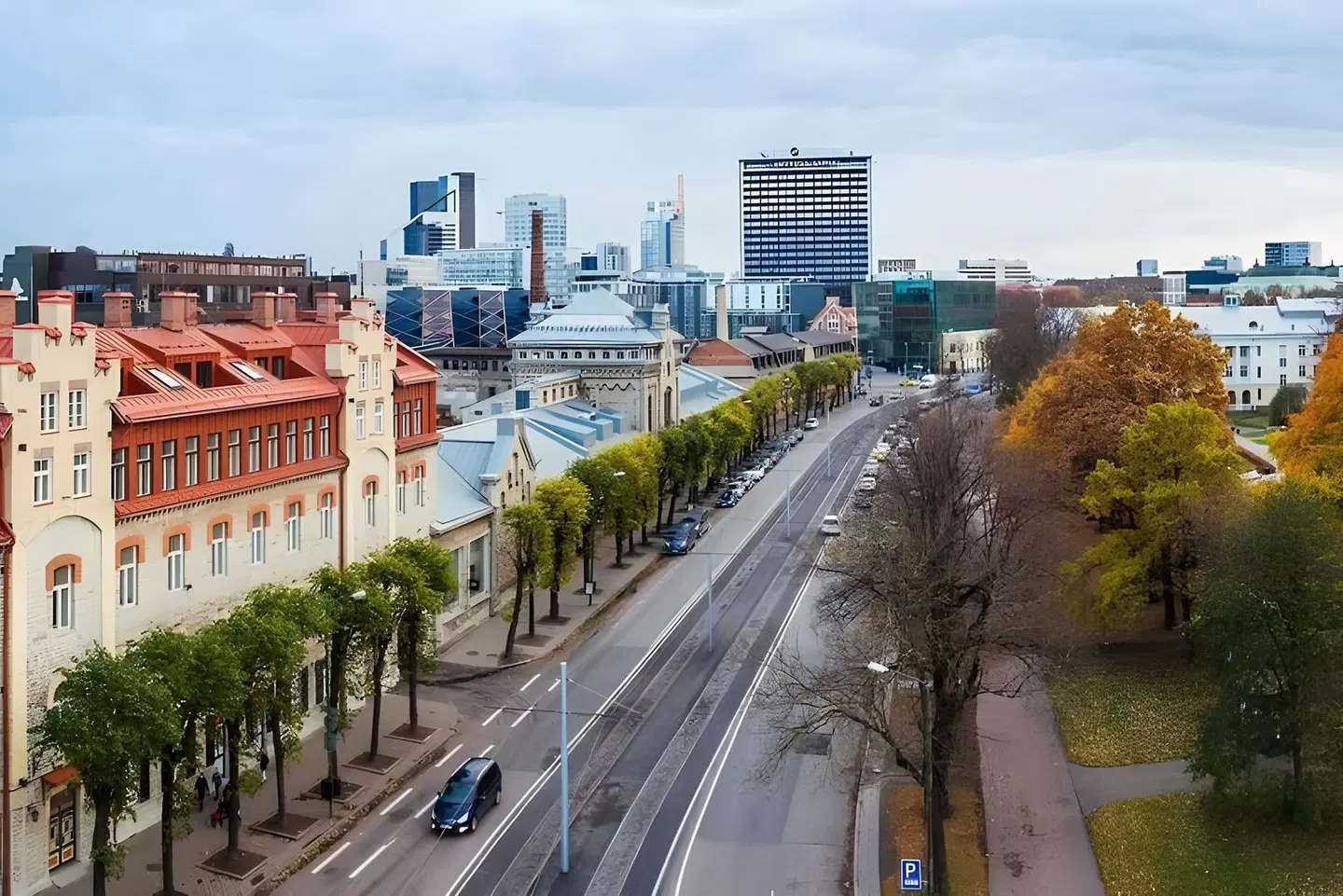 Stay Apartments EXTERIOR