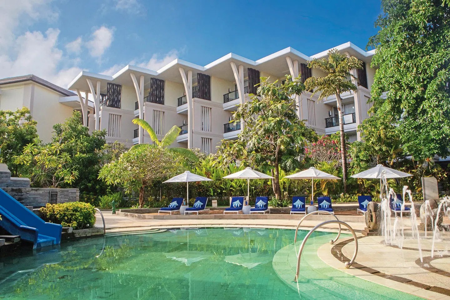 Sofitel Bali Nusa Dua Beach Resort EXTERIOR