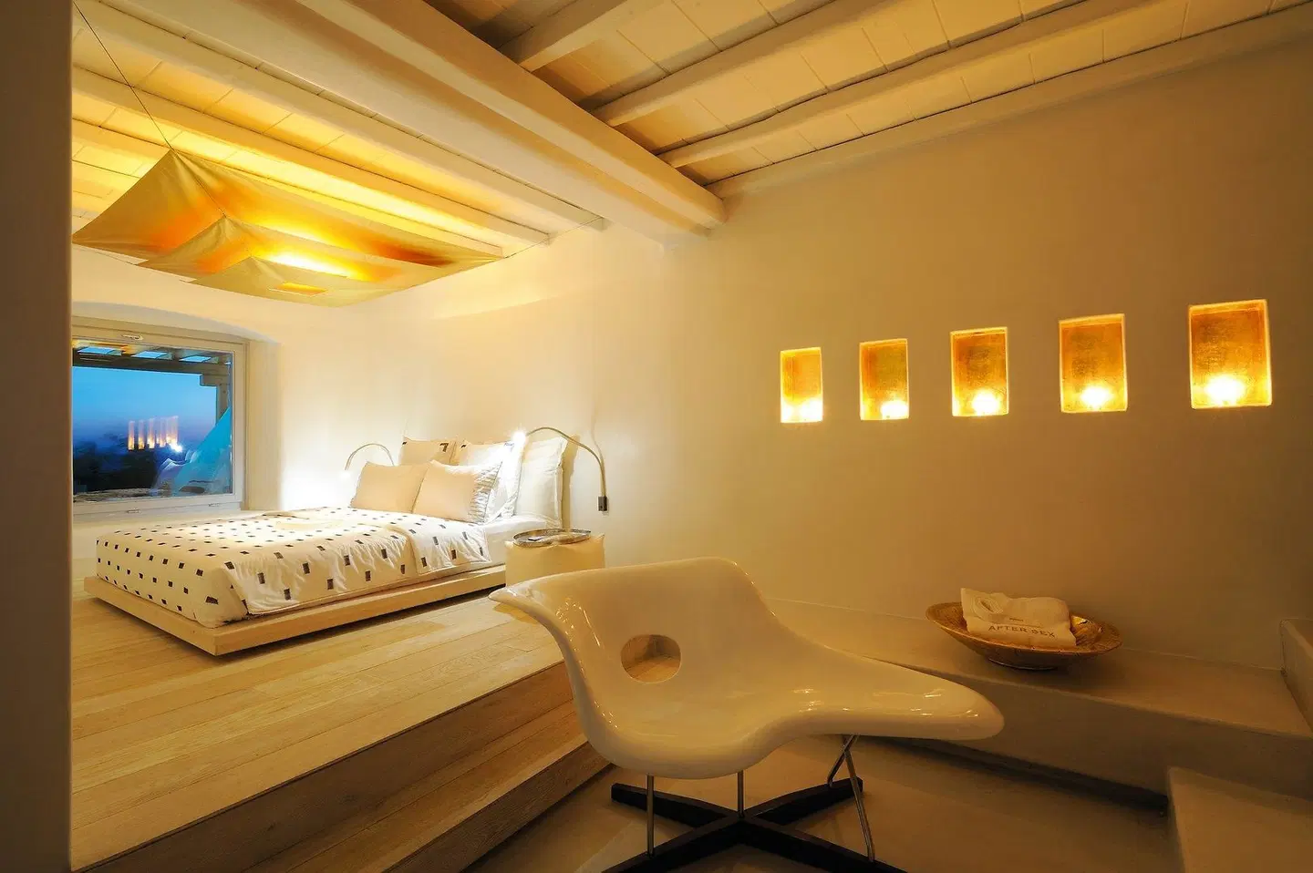 Cavo Tagoo Hotel HEALTH_BEAUTY