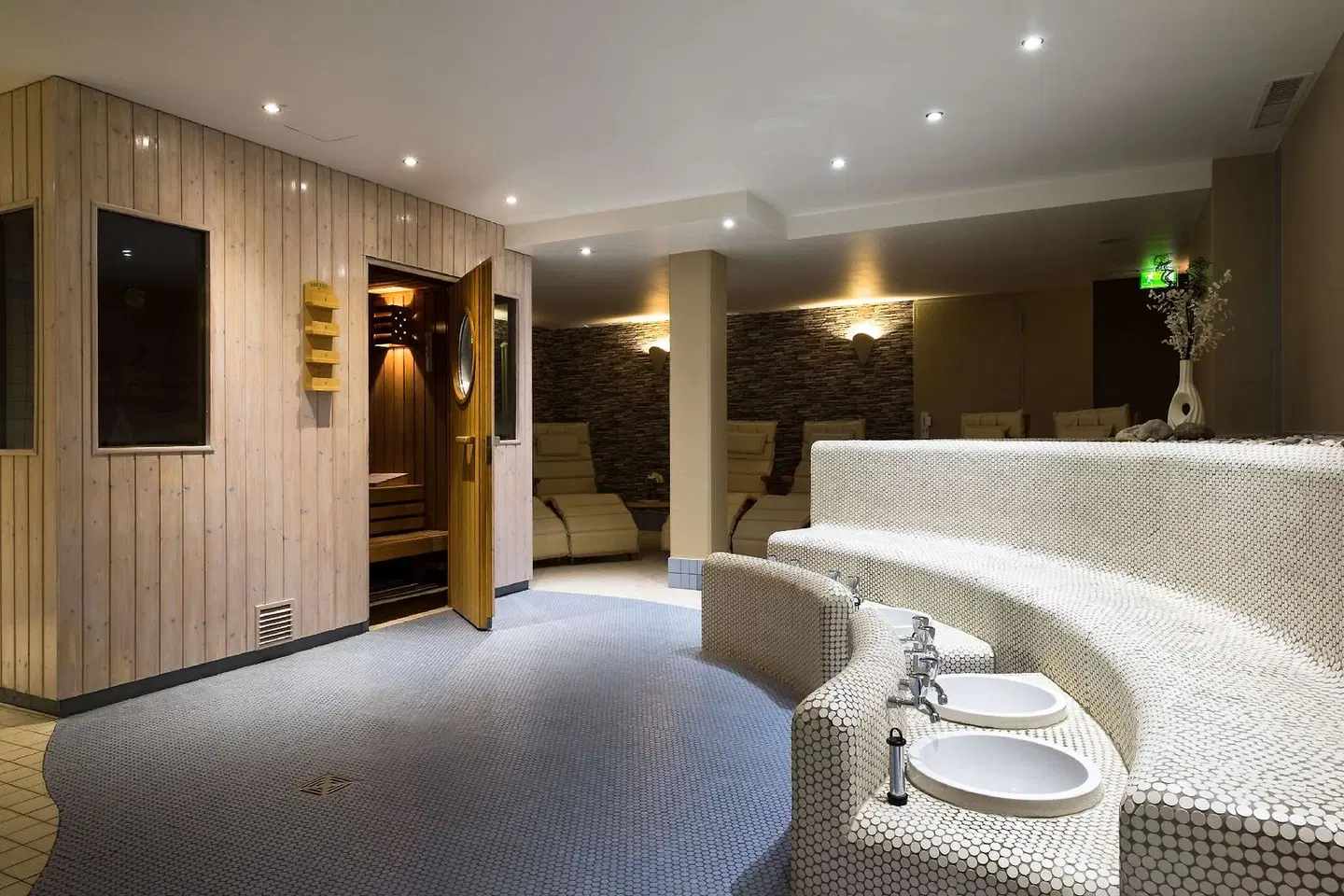 Best Western Plus Hotel Bautzen HEALTH_BEAUTY