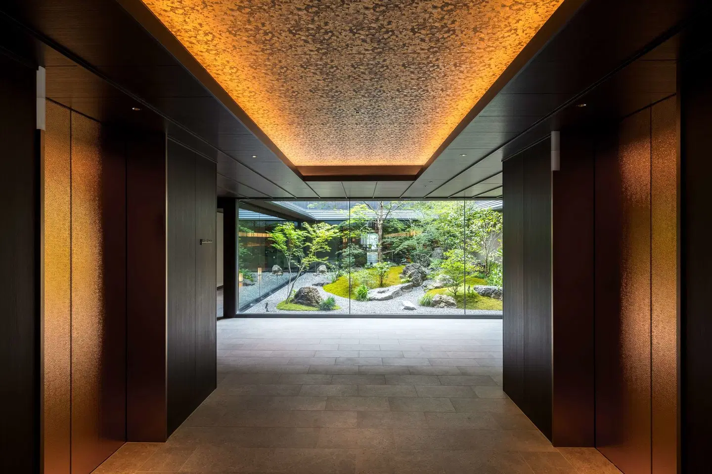 Hilton Kyoto LOUNGE_LOBBY