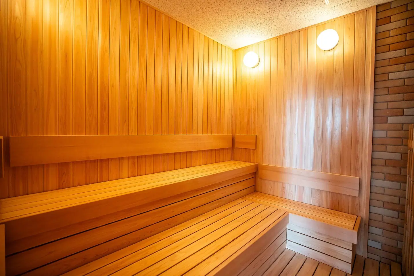 Hilton Hiroshima HEALTH_BEAUTY