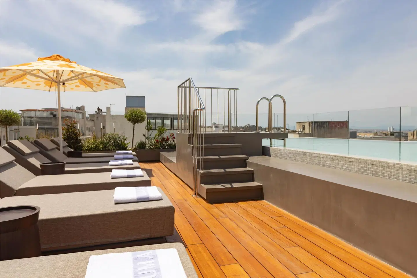 Adia Aluma Athens, Curio Collection by Hilton Terrasse