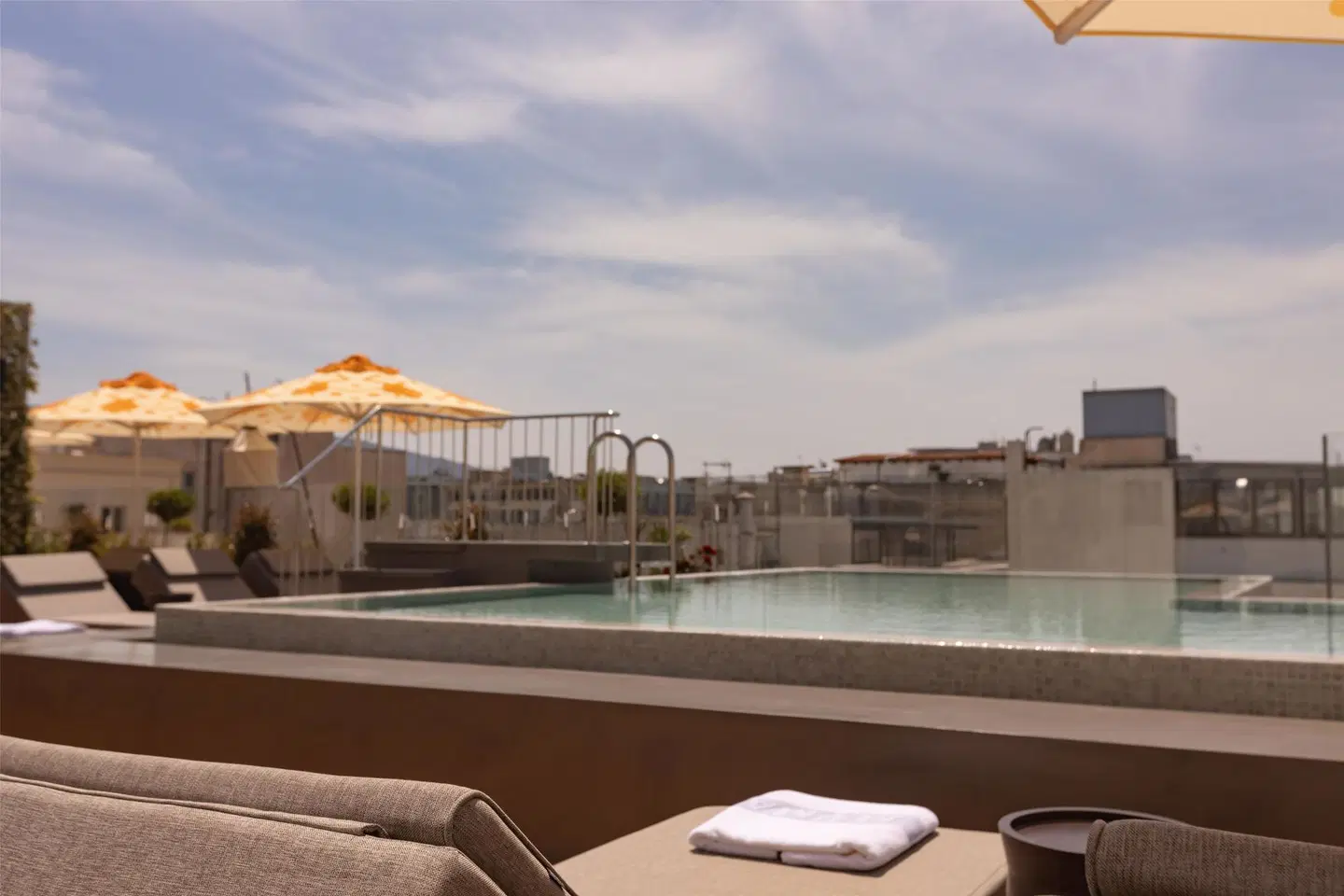 Adia Aluma Athens, Curio Collection by Hilton Terrasse