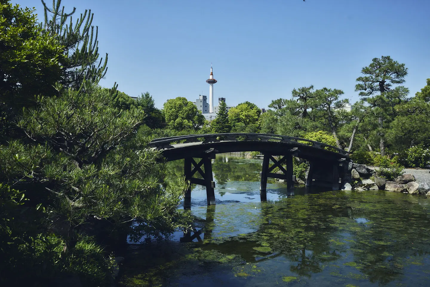 Holiday Inn Kyoto Gojo By IHG Garten