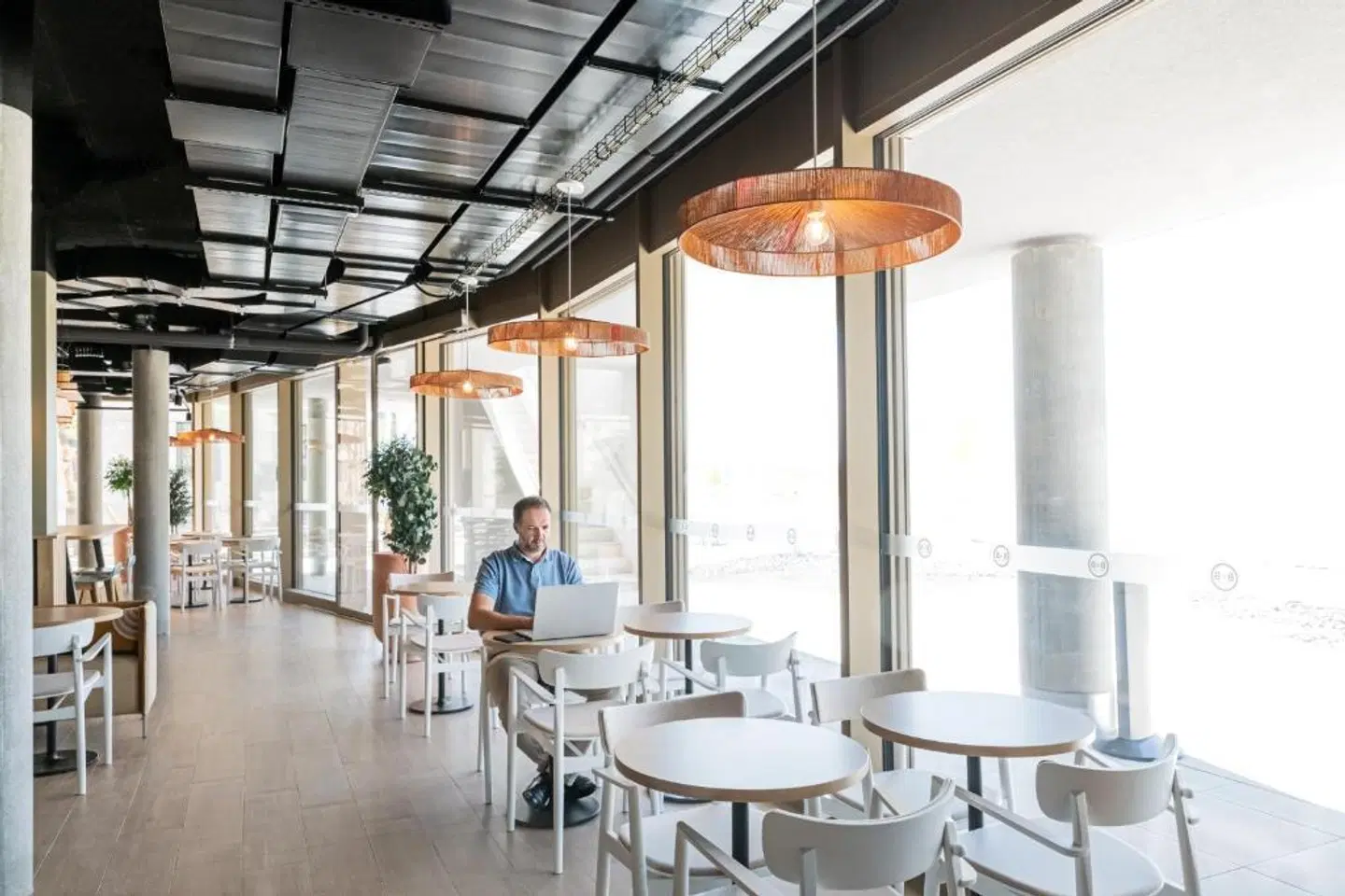 B&B Hotel Nyon Konferenz