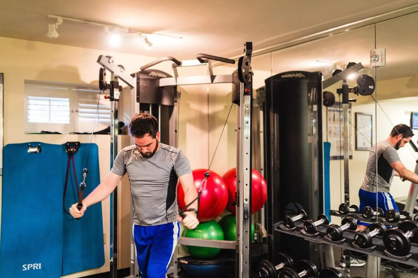 Le Marais SPORTS_AND_LEISURE