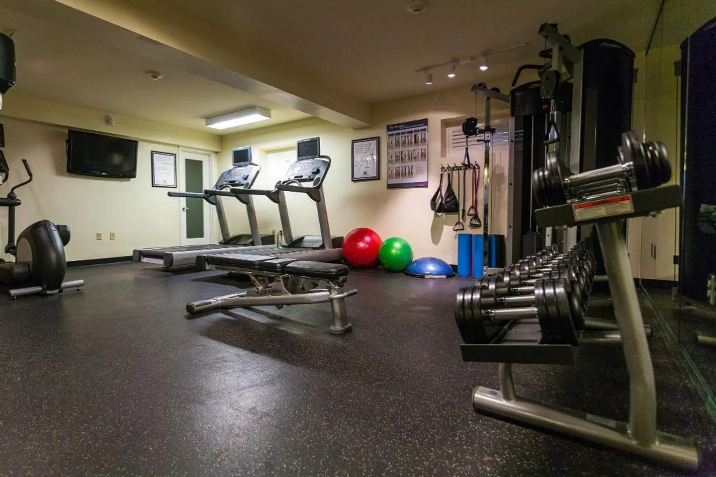 Le Marais SPORTS_AND_LEISURE