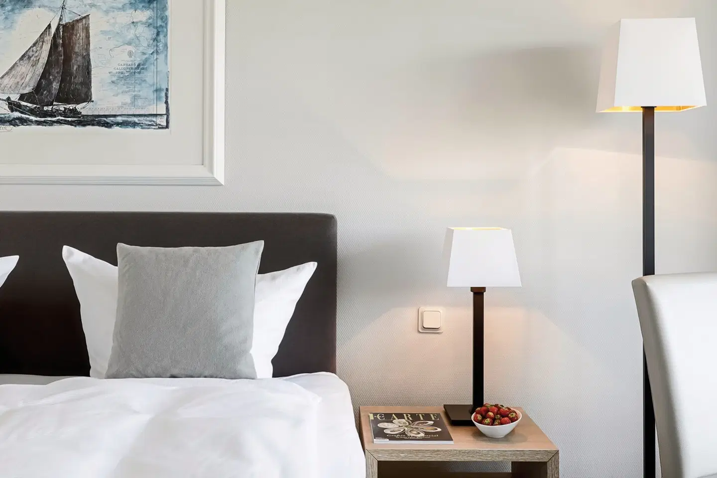 Dorint Strandresort & Spa Sylt/Westerland ROOM_EXAMPLE