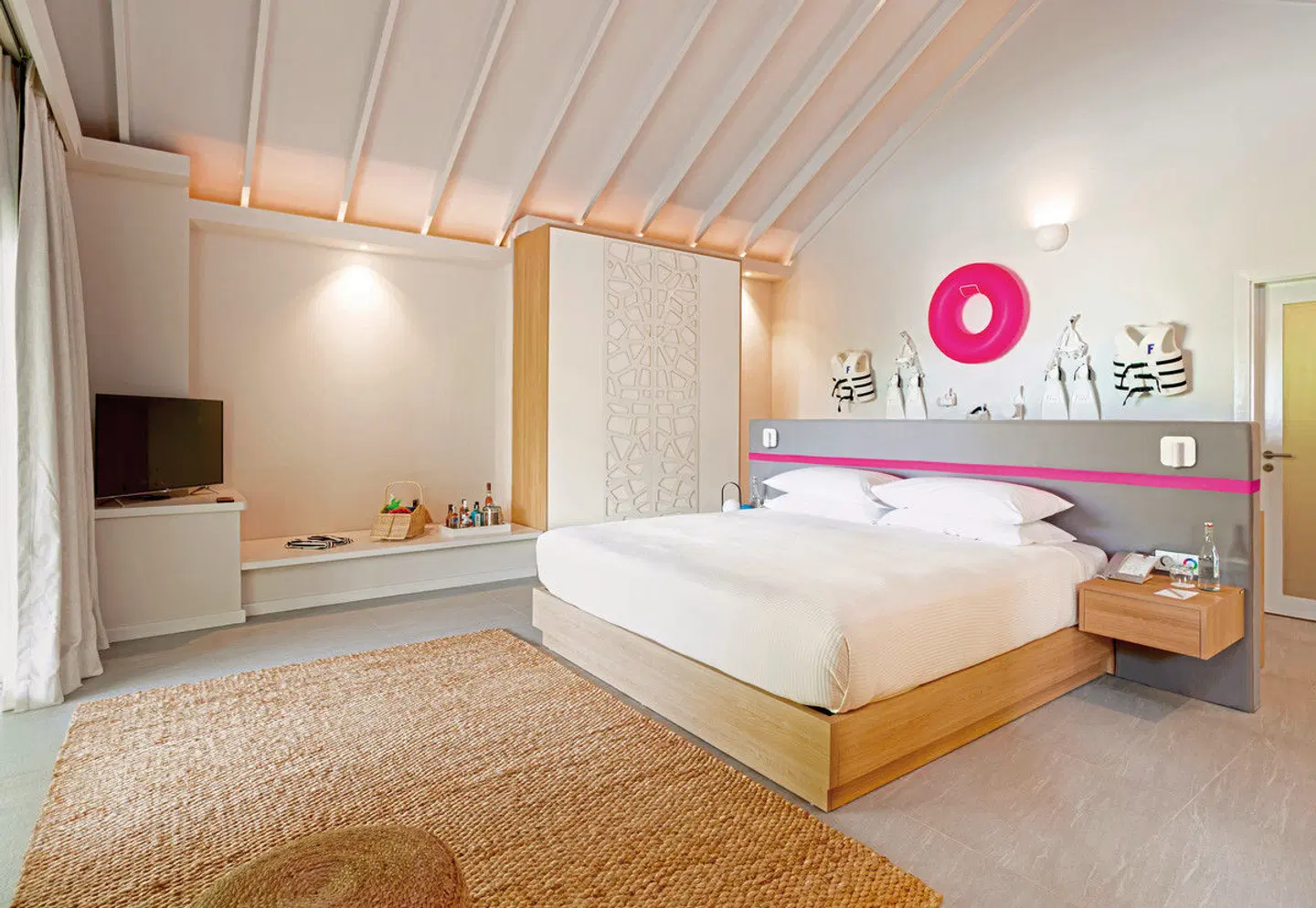 The Standard, Maldives ROOM_EXAMPLE